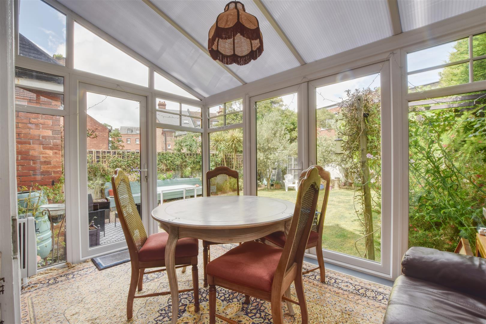 Buckhurst Road, BexhillOnSea Rush, Witt & Wilson